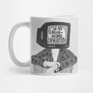 we brainwashed Mug